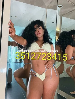 3 - Sofia Escort Foggia - 3512723415