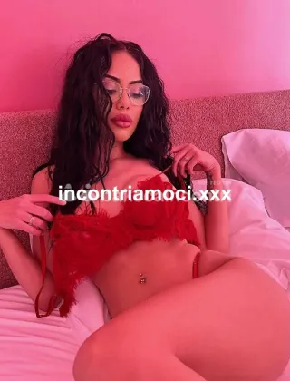 2 - Raysa Escort Lecce - 3314940713
