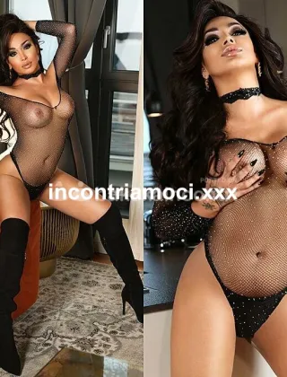 33 - Monik Trans Roma - 3248188289