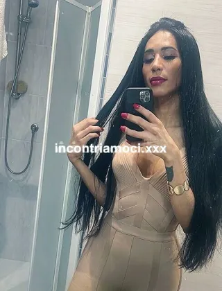 16 - Livia Trans Torino - 3509273666