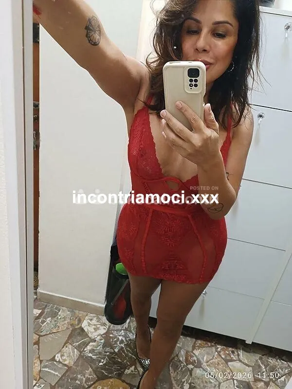 Gaia Sexy