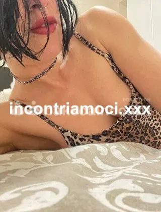 7 - Elisa Escort Genova - 3279239745