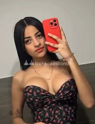 16 - Catalina Escort Roma - 3514630853
