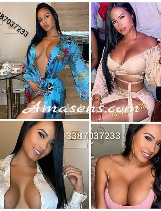 3387037233 - X Prime Esperienze 23 Escort Grosseto