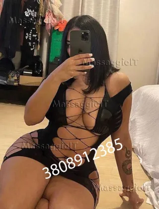 29 - Rosy Escort Monza e della Brianza - 3808912385