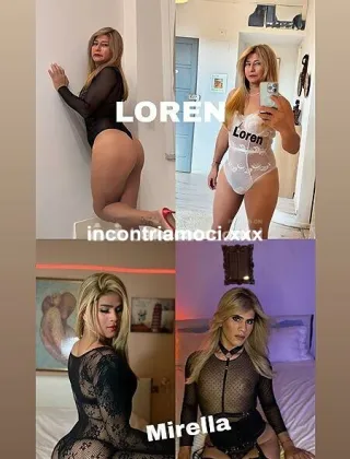 23 - Mirella Trans Sassari - 3313325088