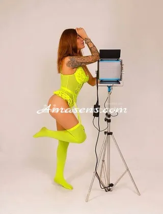 5 - Marina Escort Lucca - 3279076351