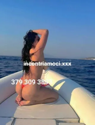 35 - Cloe Escort Verona - 3793093893