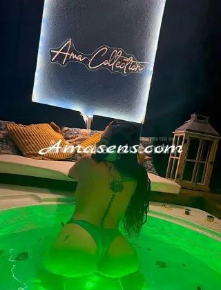 5 - Julietta Escort Ferrara - 3668701862