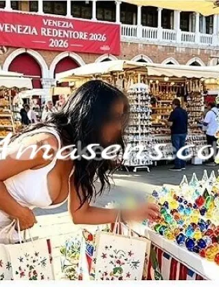 10 - Juliana Escort Vicenza - 3533054739