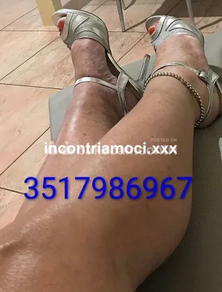 19 - Padrona Italiana Escort Pescara - 3517986967