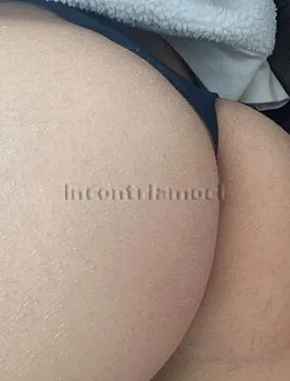 6 - Giulia Escort Milano - 3881216955
