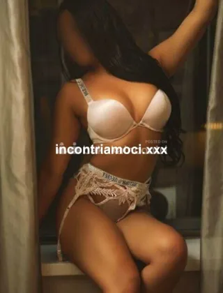 17 - New Escort Bolzano - 3420669285