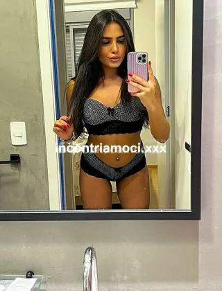 36 - Mary Trans Firenze - 3930760561