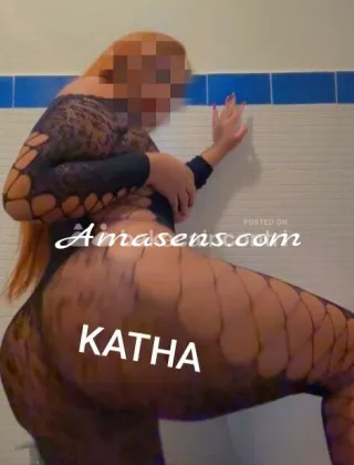 1 - Katha Escort Catania - 3339924145