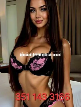 19 - Noemi Escort Benevento - 3511433166