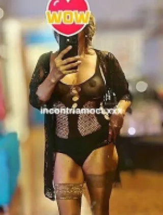 23 - Fernanda Escort Bergamo - 3278349111