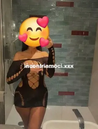 4 - Elena Escort Sassari - 3533184030
