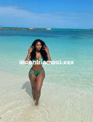 35 - Violeta Escort Bergamo - 3508599483