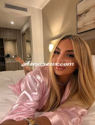 19 - Anays Escort Teramo - 3514179965