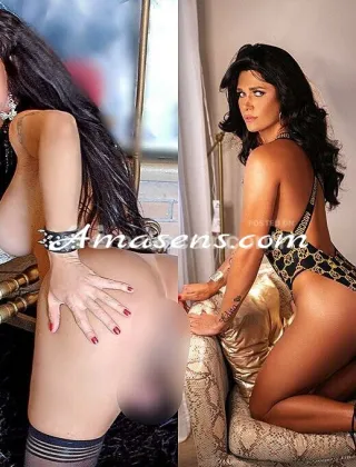 13 - Rebecca Trans Modena - 3514429311