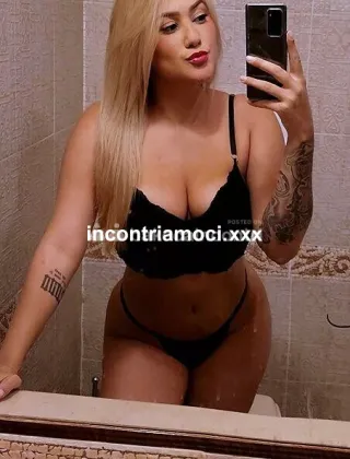 1 - Giulia Escort Pistoia - 3510488212