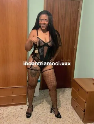 18 - Katerine Escort Roma - 3899560035