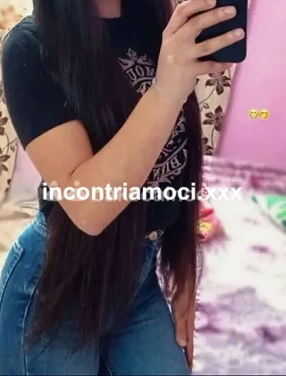 10 - Stella Escort Torino - 3509850911