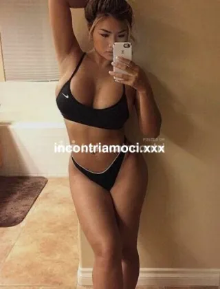 24 - Ruby Escort Barletta-Andria-Trani - 3510883315