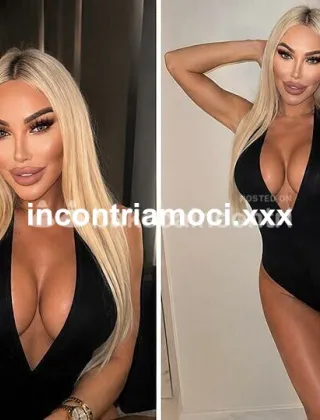 7 - Sabrina Trans Macerata - 3249016659