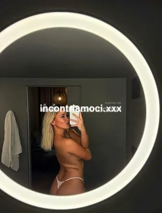 3508783470 - Nela 25 Escort Bologna