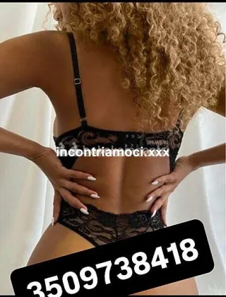 10 - Laura Escort Teramo - 3509738418