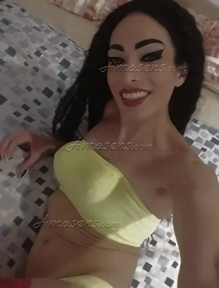 33 - Lorena Trans Novara - 3405642502