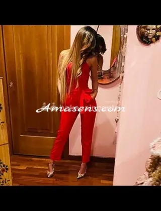 29 - Kim Escort Milano - 3478453422