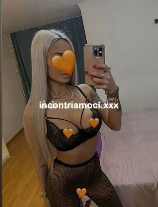 1 - Ema Escort Treviso - 3533631861