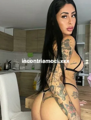 27 - Carla Escort Ravenna - 3934674779