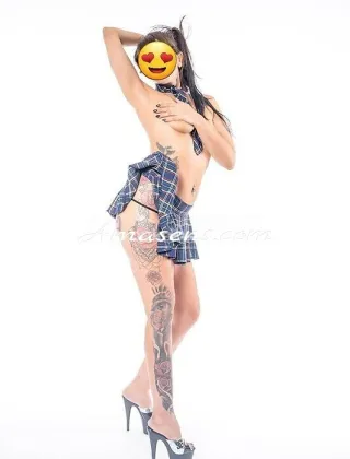 3520699995 - Ana 28 Escort Rimini
