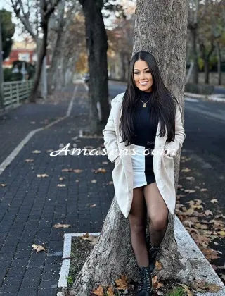 34 - Mirella Escort Messina - 3445811747