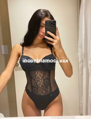 17 - Chiaraa Escort Milano - 3508283510