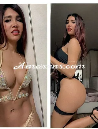 14 - Thatiana Trans Varese - 3270432414