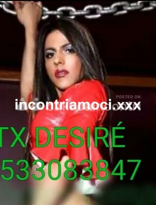 14 - Desire Trans Ravenna - 3533083847