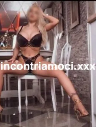 23 - Andra Escort Grosseto - 3532057440