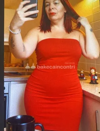 4 - Pamela Escort Genova - 3516152350