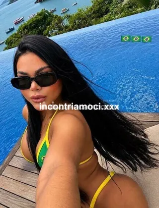 12 - Bruna Escort Pisa - 3510069298