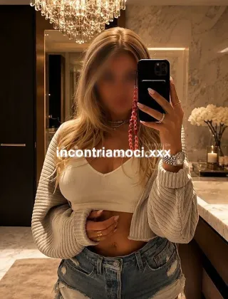 9 - Elisa Escort Reggio Emilia - 3516662925