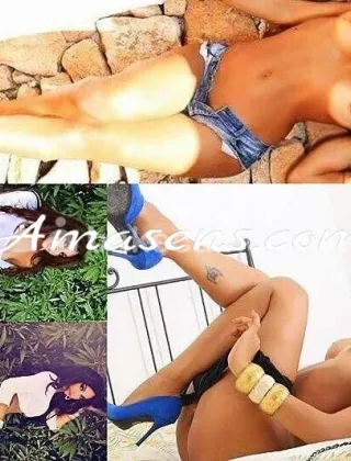 14 - Sabrina Trans Milano - 3312167077