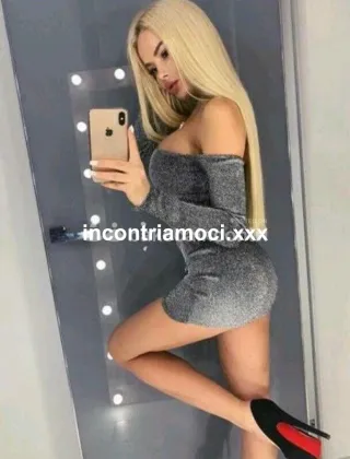 23 - Kathia Escort Cosenza - 3758043774