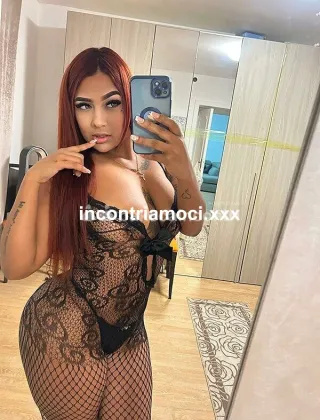 8 - Susy Escort Napoli - 3444019411
