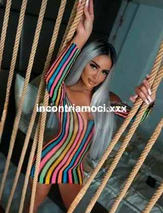 34 - Clara Escort Parma - 3337442492