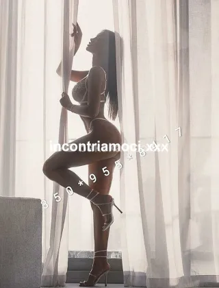12 - Oriana Escort Frosinone - 3509558417